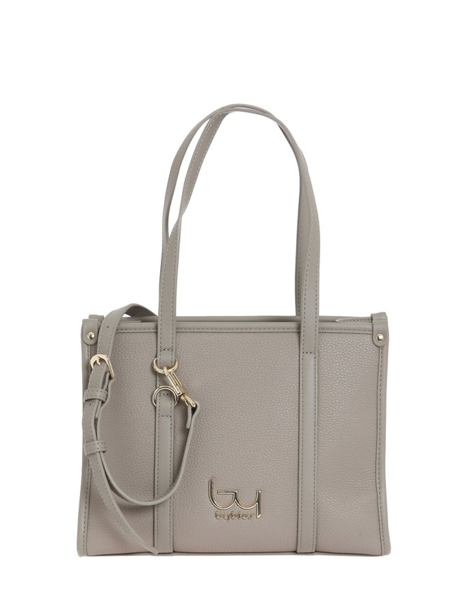 Ariana shopper bag light taupe
