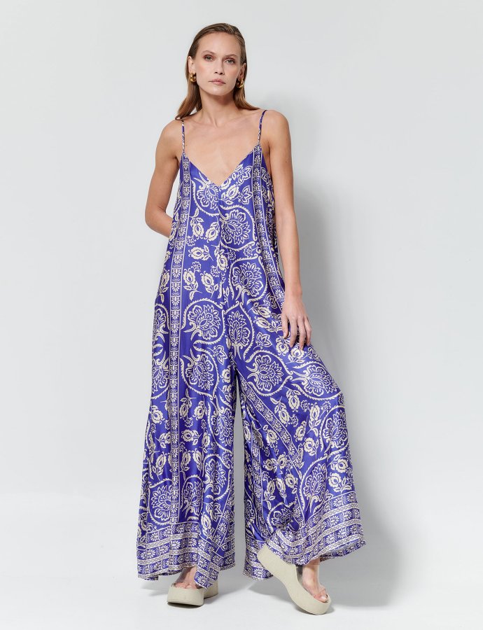 Ava jumpsuit