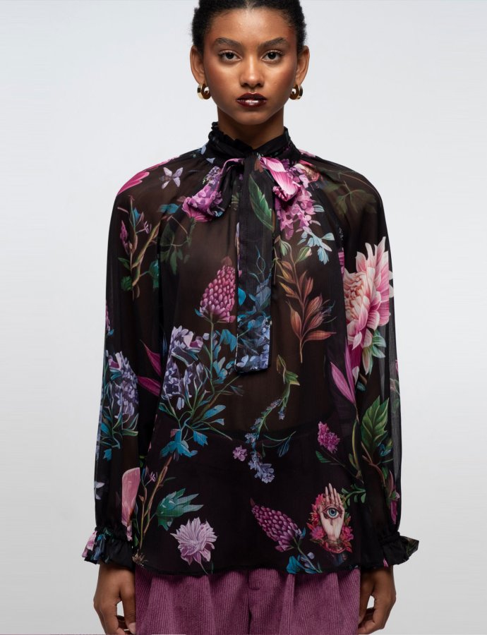 Azalea top