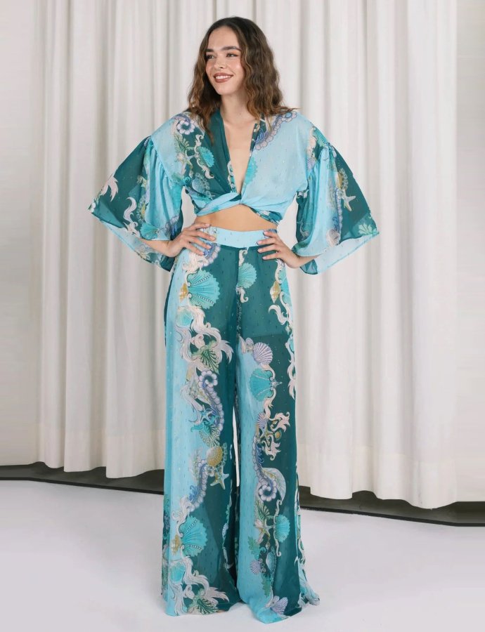 Naia pants