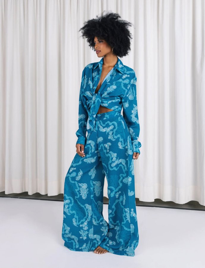Marina pants
