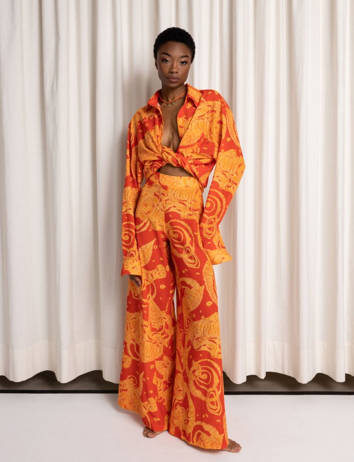 Benou pants
