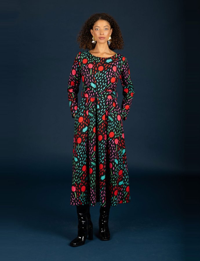 Betty dress