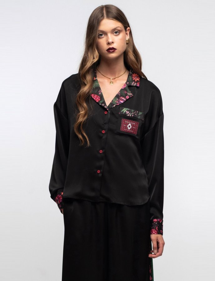 Bloom shirt