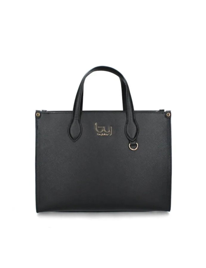 Sospiri shopping bag black