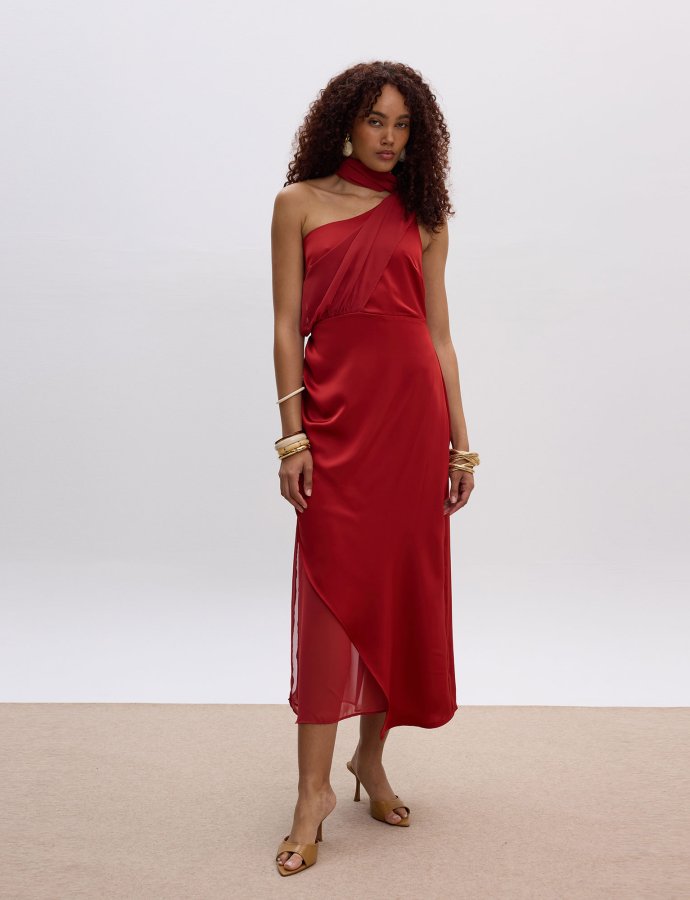 Candice dress ecai