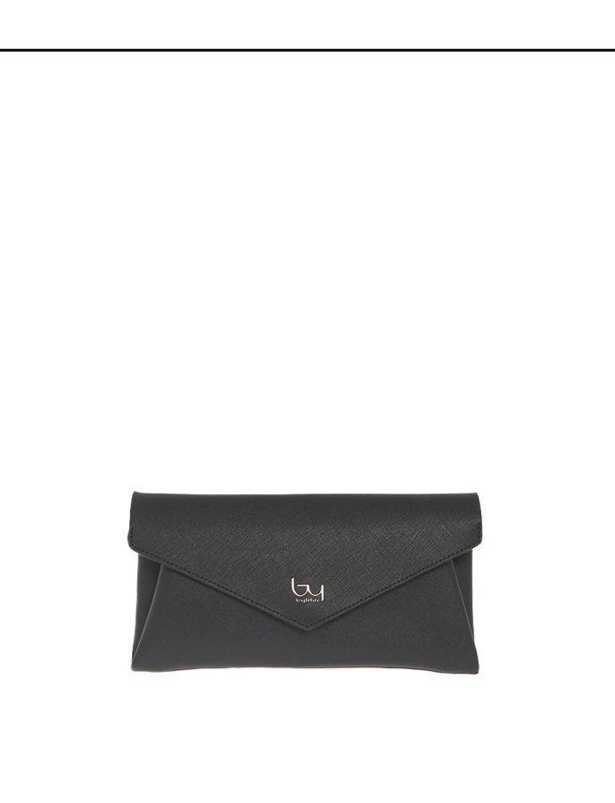 Cetus crossbody bag black