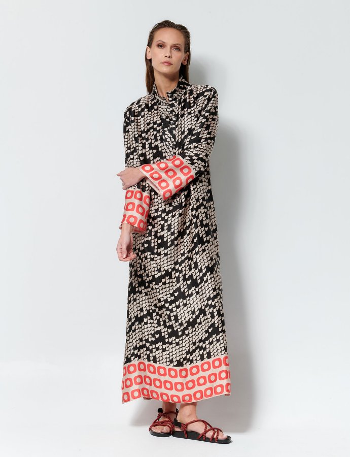 Cloe kaftan