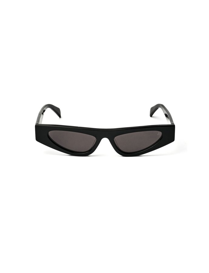 Colette black sunglasses