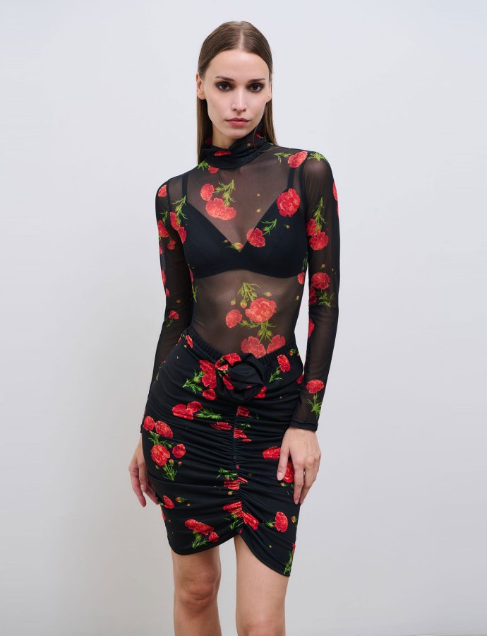 Carnation dream body