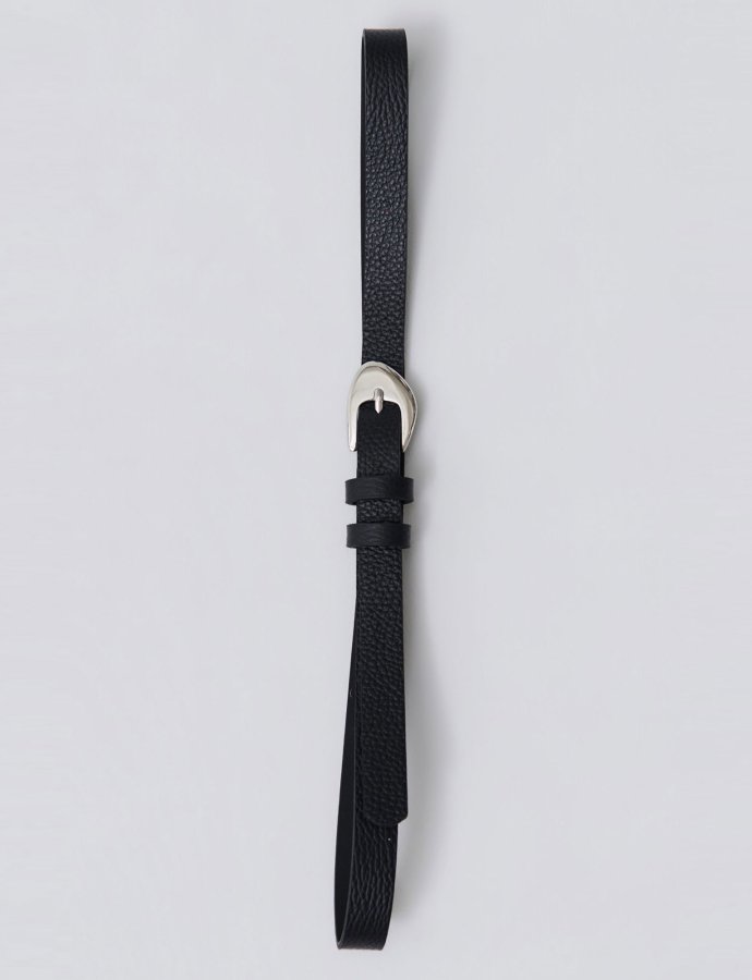 Linea belt black