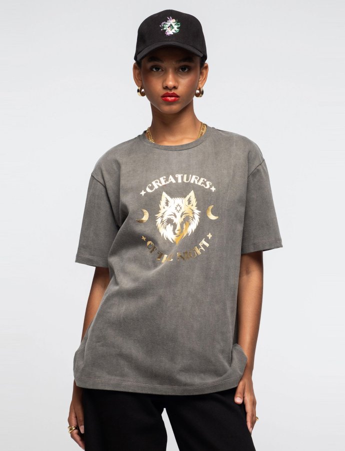 Creatures t-shirt