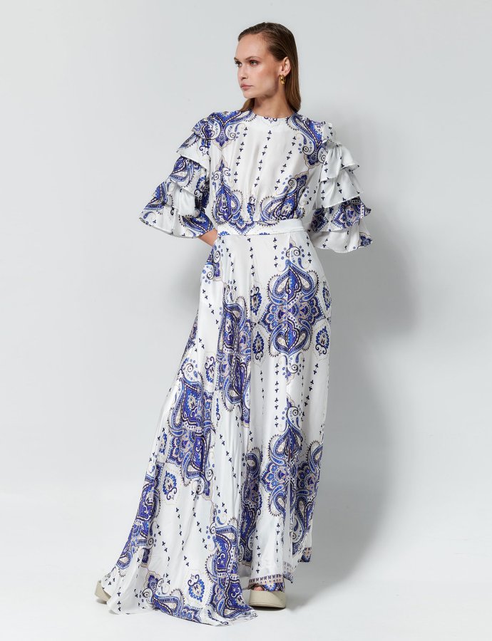 Daina dress