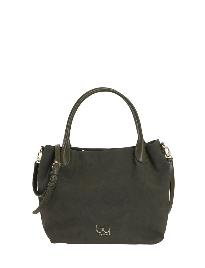 Daisy hobo handbag army green