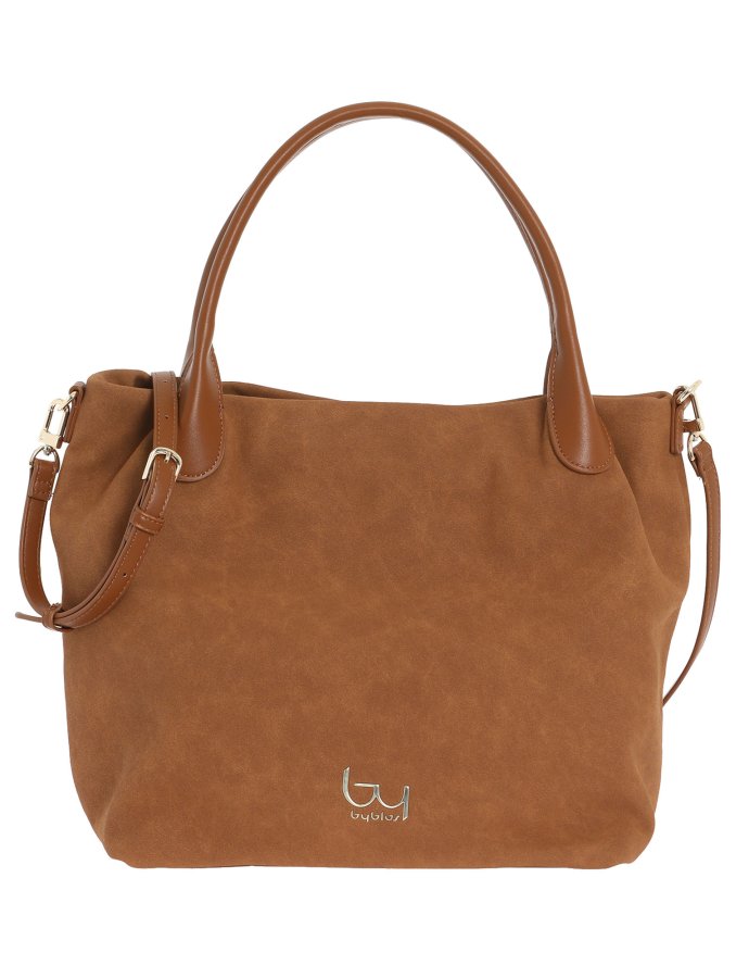 Daisy hobo handbag tan