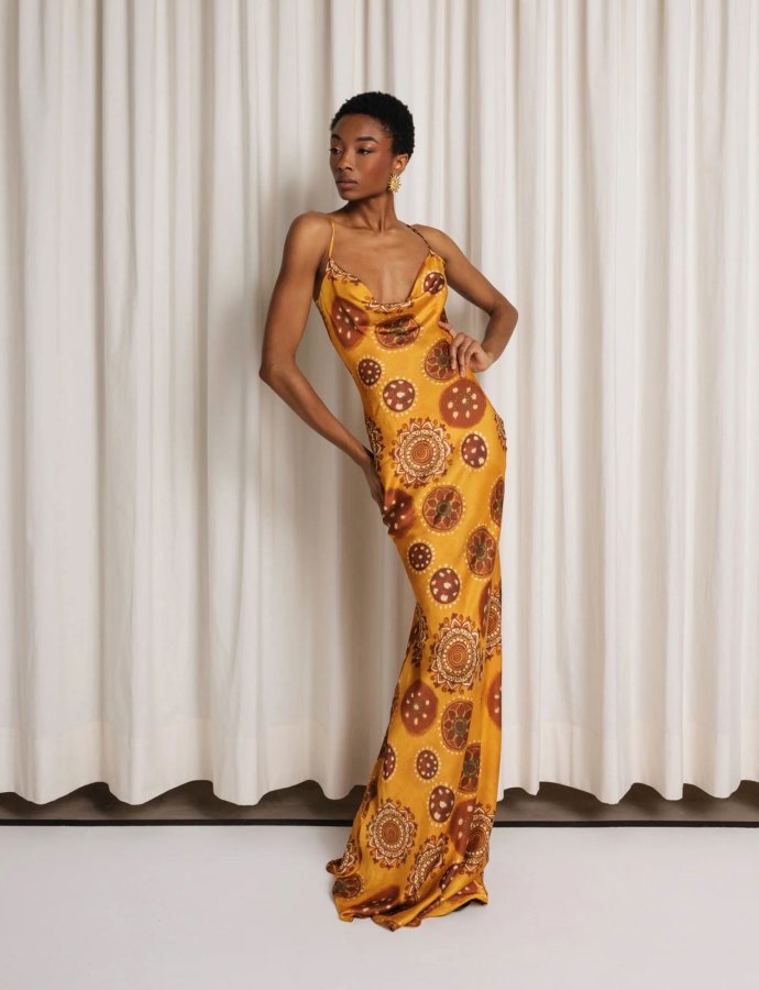 Dione dress
