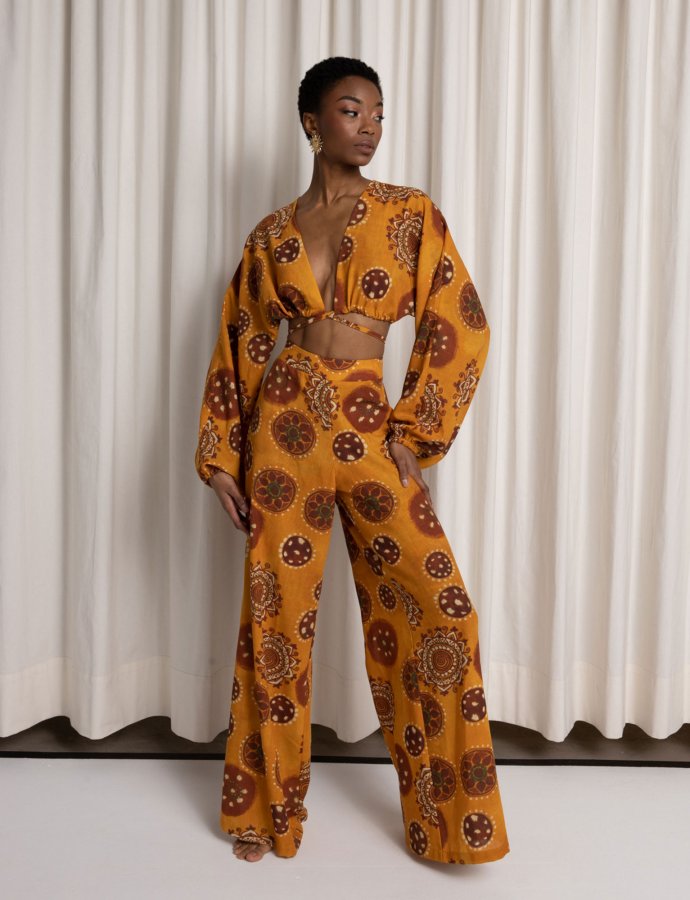 Dione pants