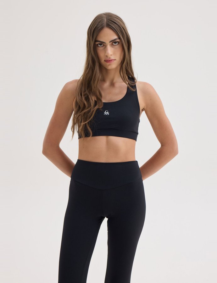 Dolly bra black