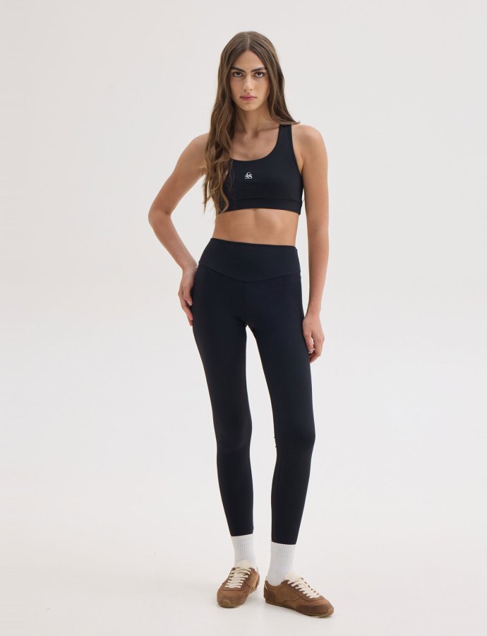 Dolly leggings black