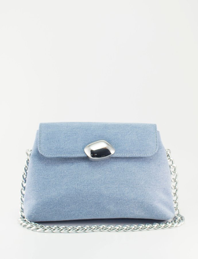 Donna medium bag denim