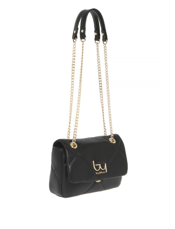 Dorado shoulder bag black