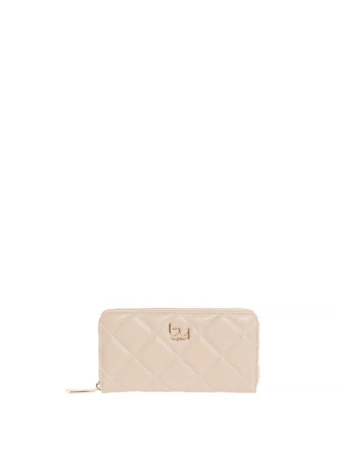 Dorado wallet nude