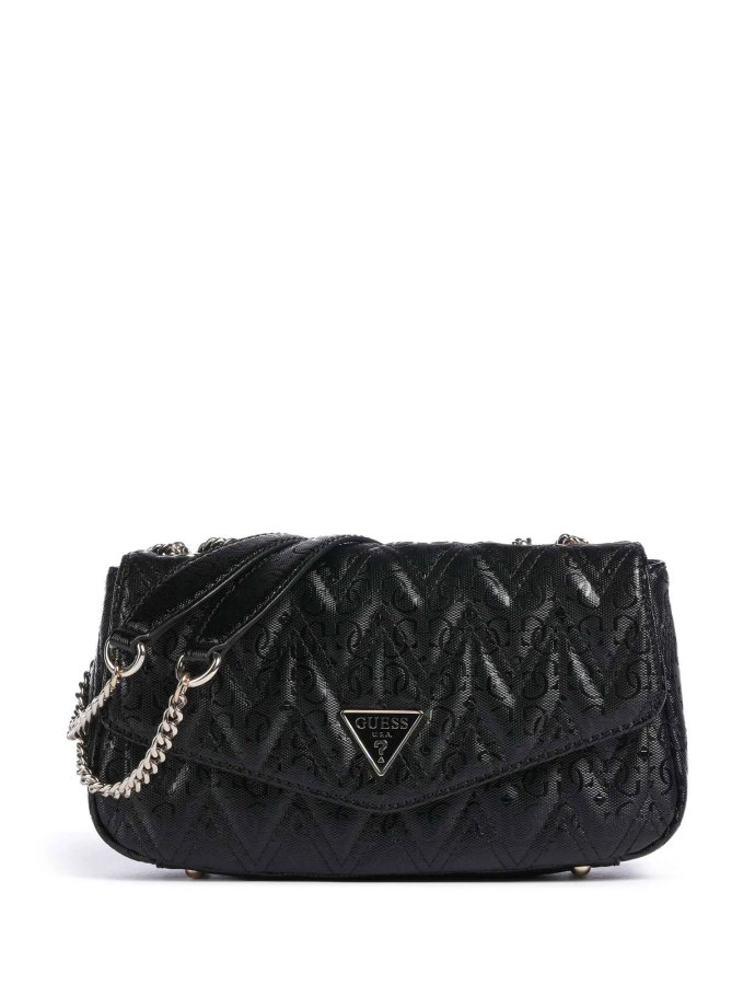 Adelard cross body bag black