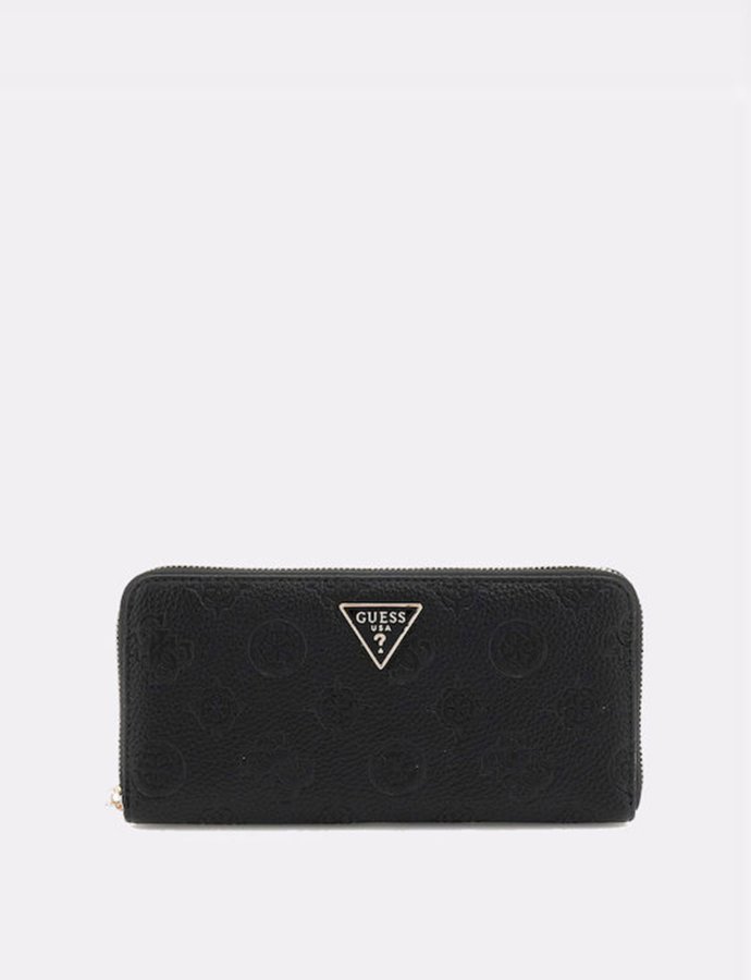 Cresidia maxi wallet black