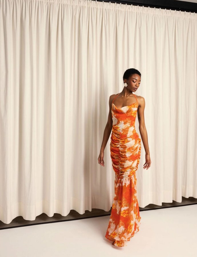 Freya coctail dress