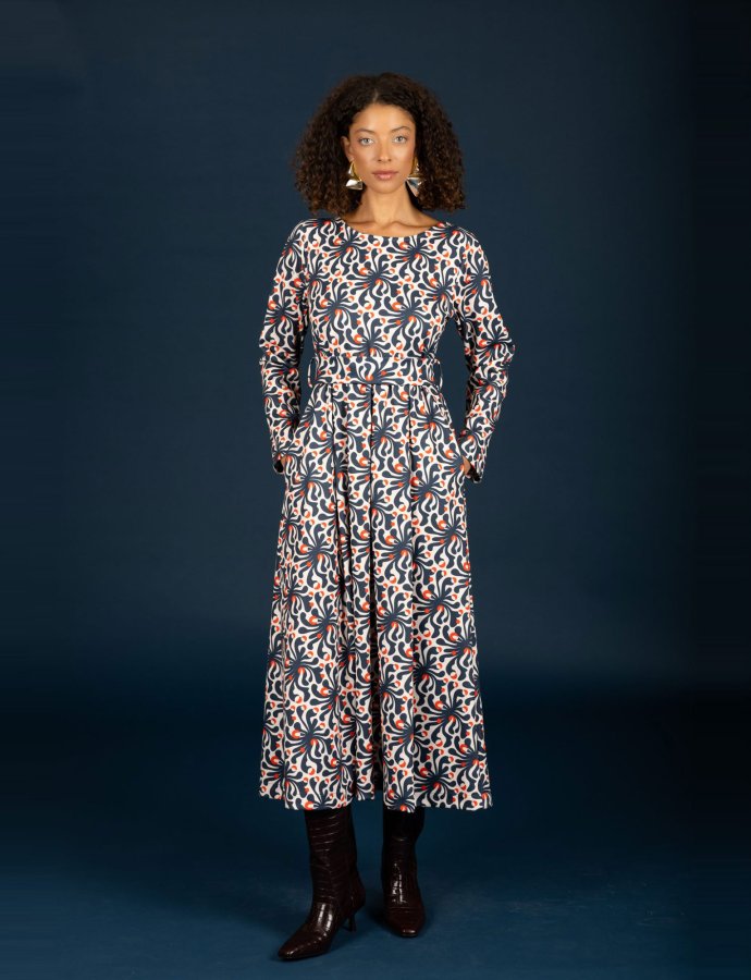 Fuller dress