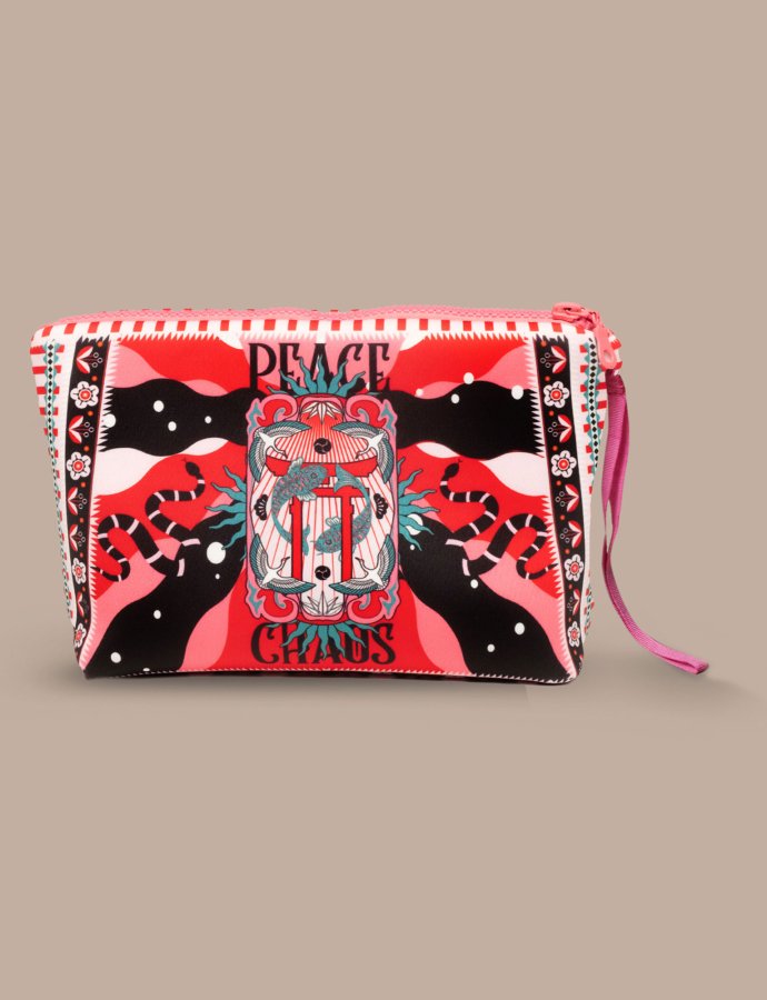 Genesis pouch