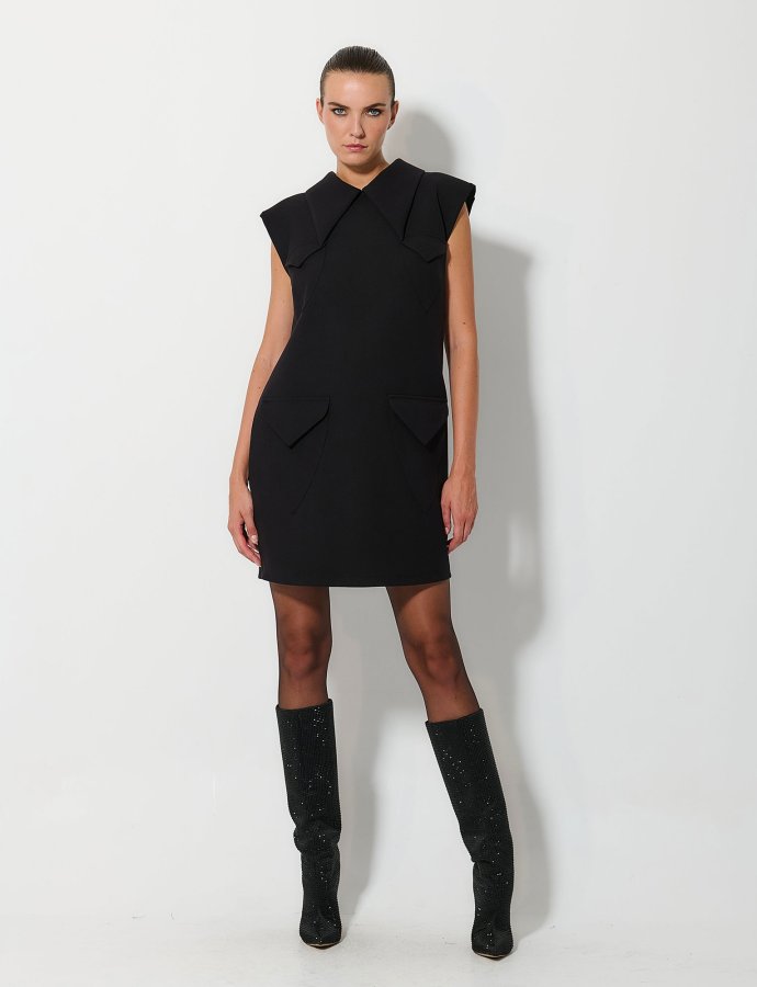 Genova dress