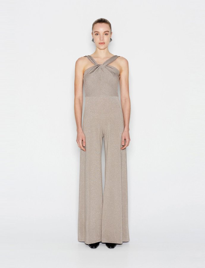 Grand finale jumpsuit