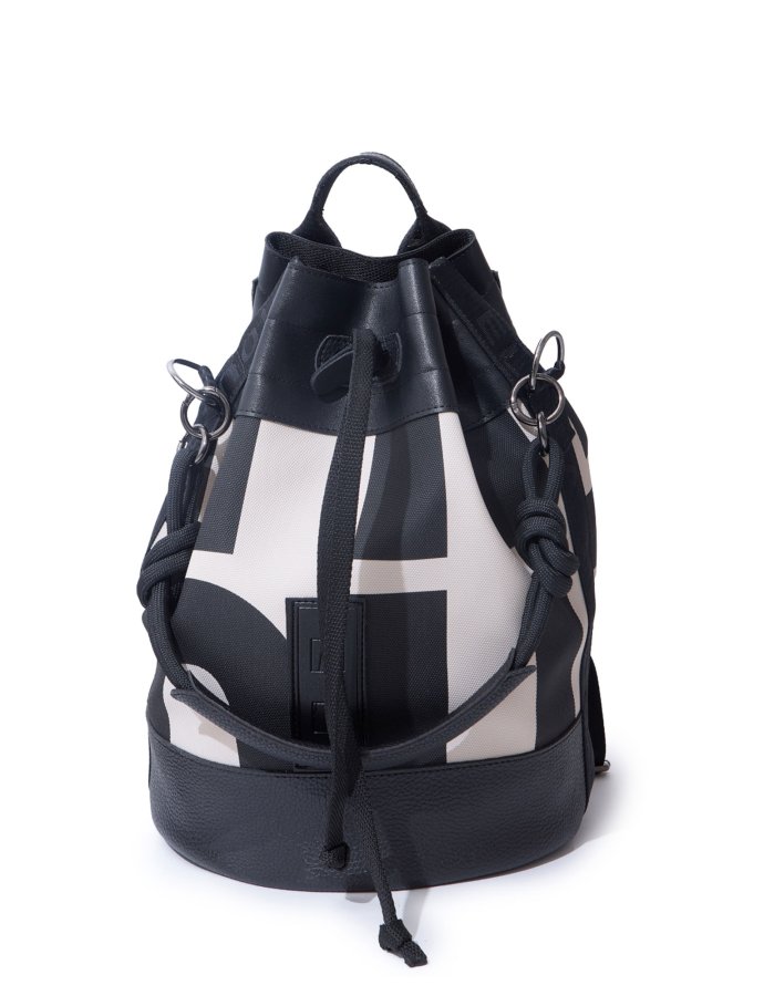 Holiday bag combo EA logo