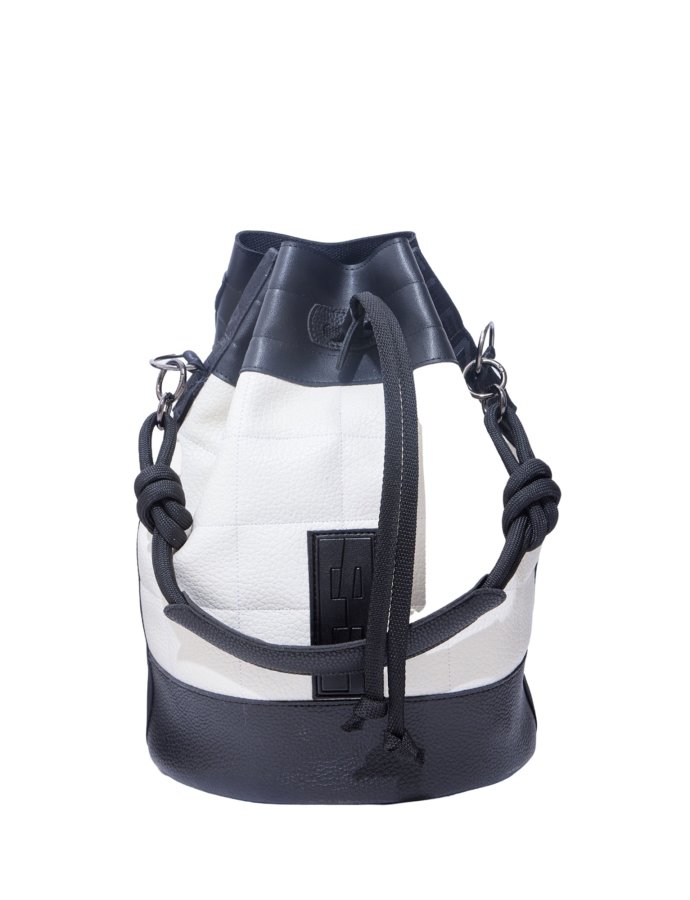 Holiday bag combo white
