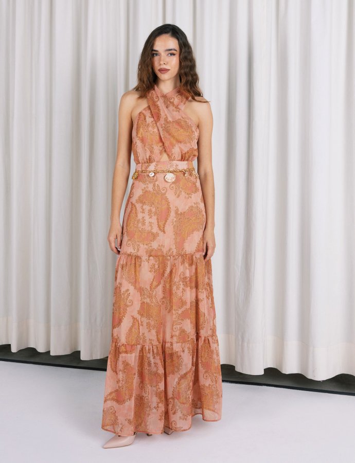 Sienna dress