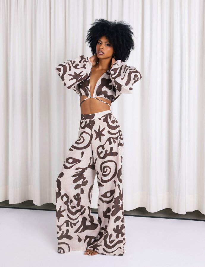 Berenice pants