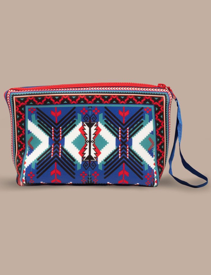 Immersion pouch
