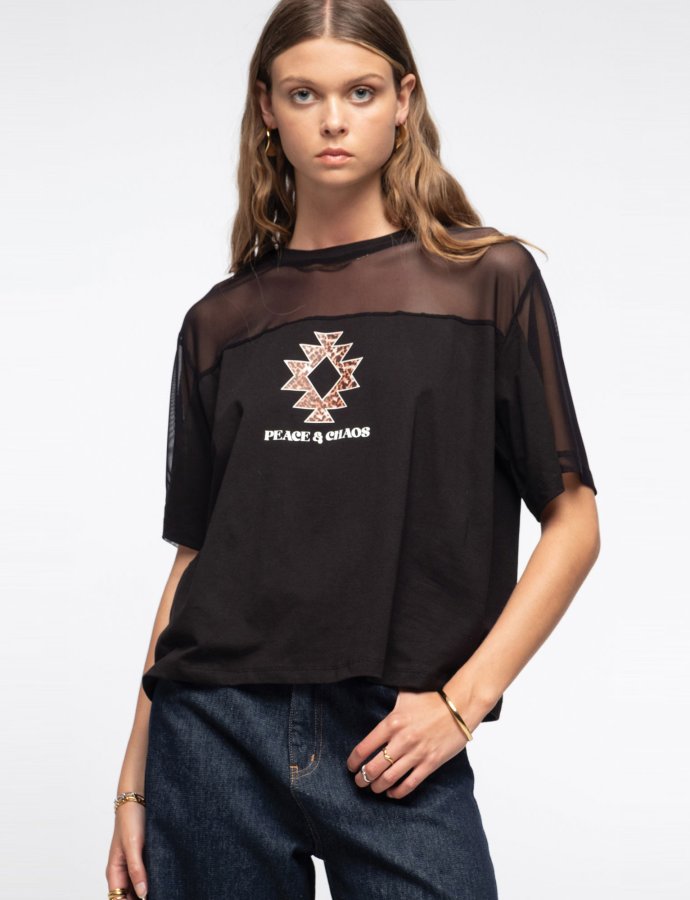 Insignia t-shirt