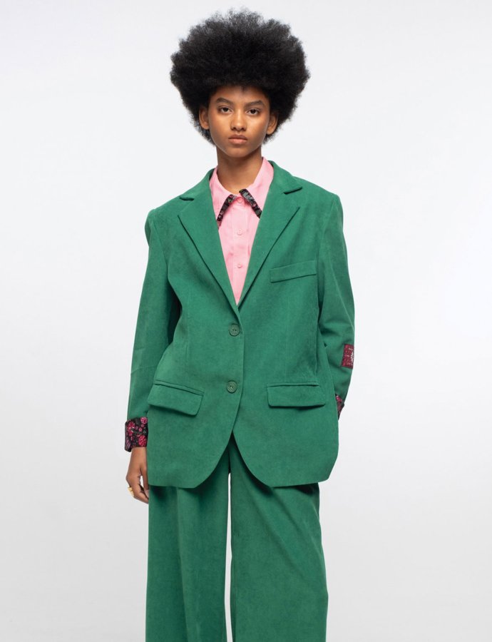 Ivy blazer