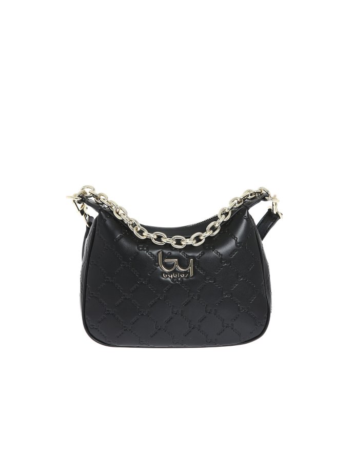 Ivy crossbody handbag black