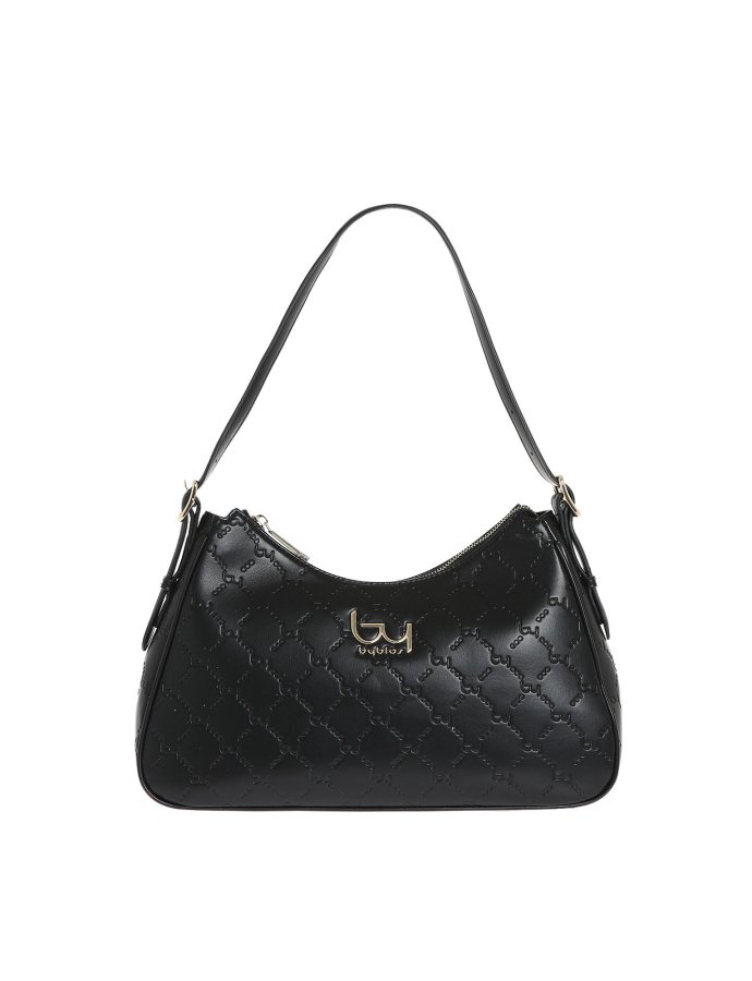 Ivy shoulder bag black