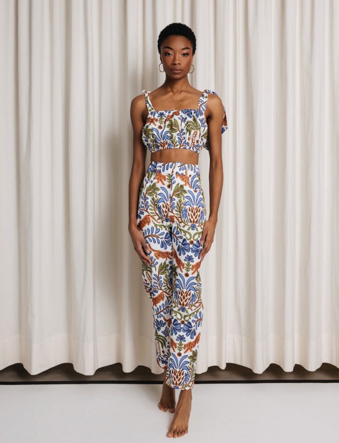 Kaia pants