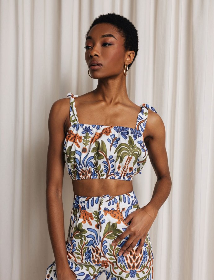 Kaia top