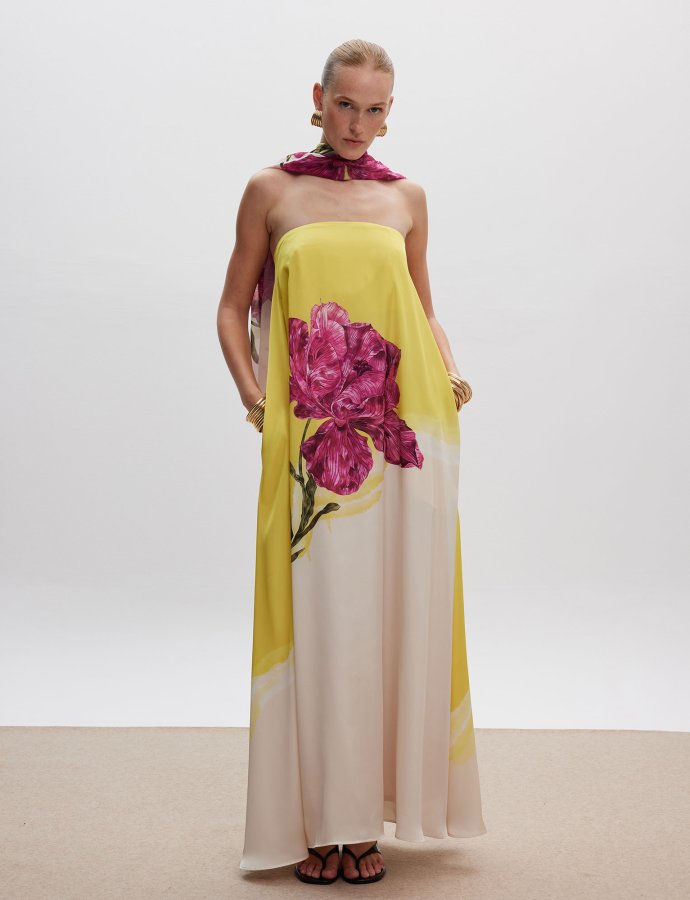 Kate’s dress
