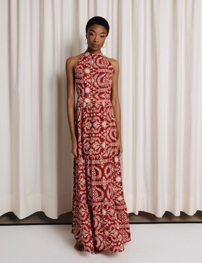 Krini dress