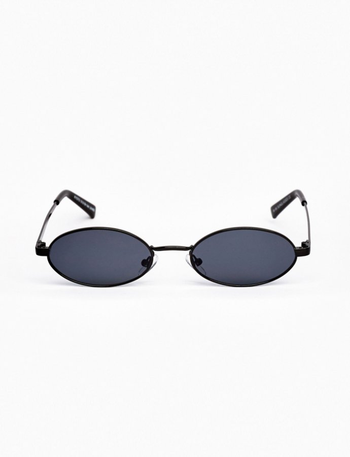 Kyoto black sunglasses