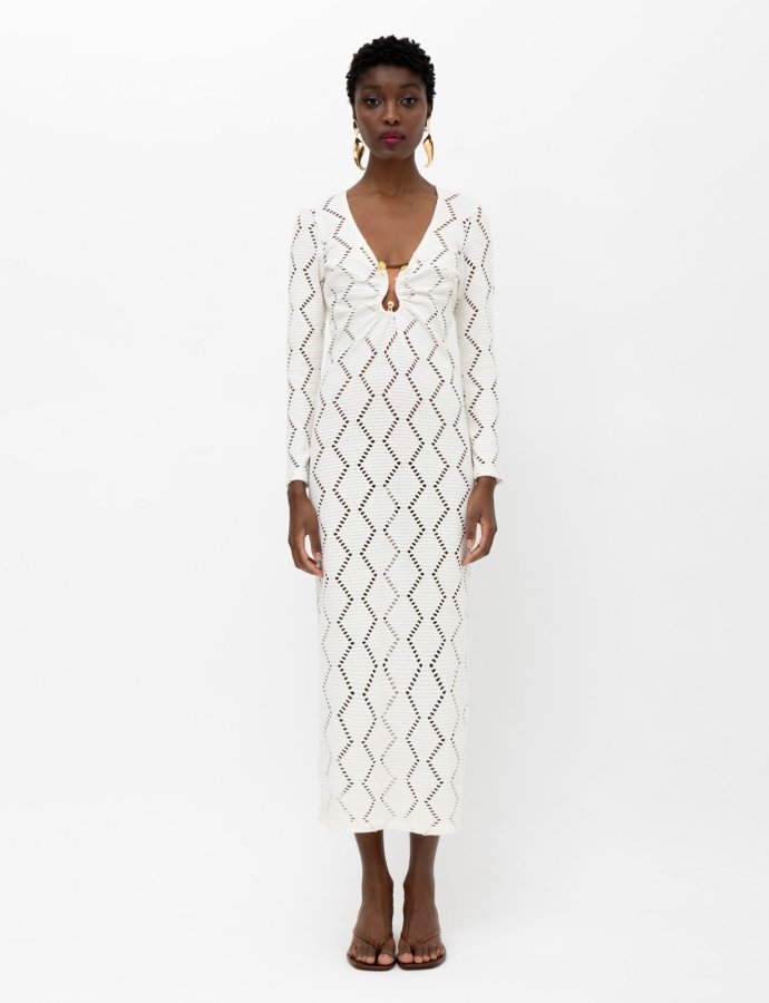 Lamu breeze dress