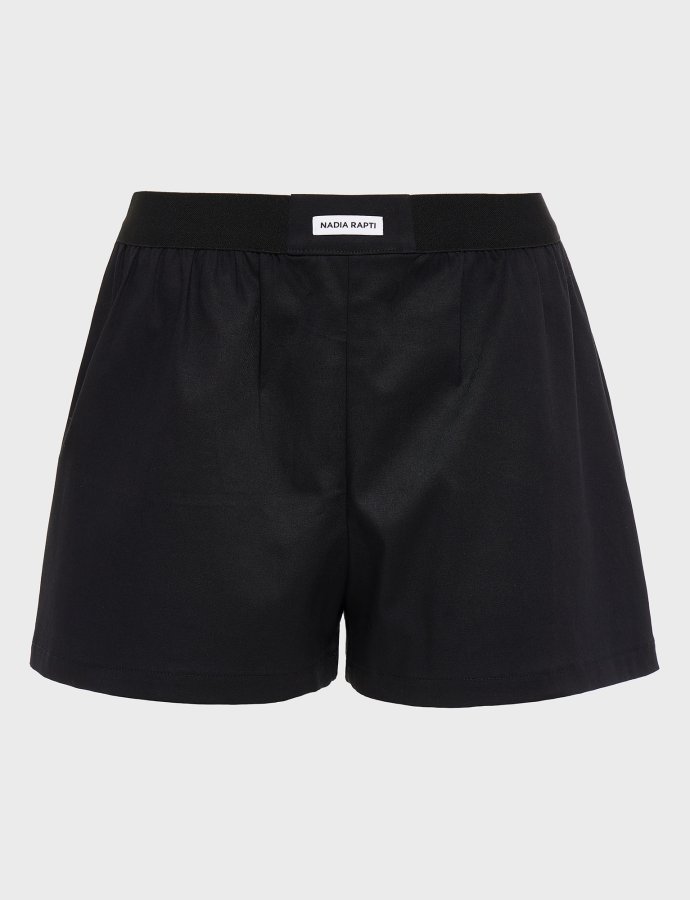 Leticia shorts black