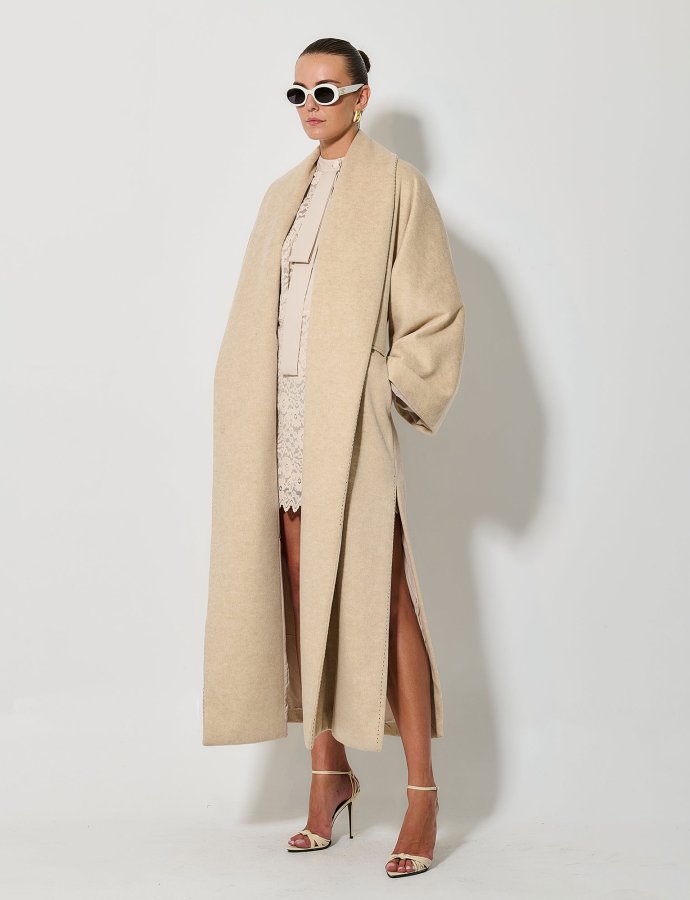 Libanon coat